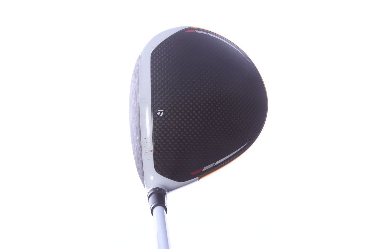 Used TaylorMade SIM2 Driver - 9 Degrees - Stiff Flex Fujikura Air Speeder - Right-Handed
