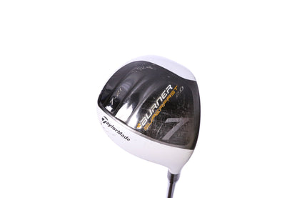 Used TaylorMade Burner SuperFast 2.0 7-Wood - Right-Handed - 21 Degrees - Regular Flex