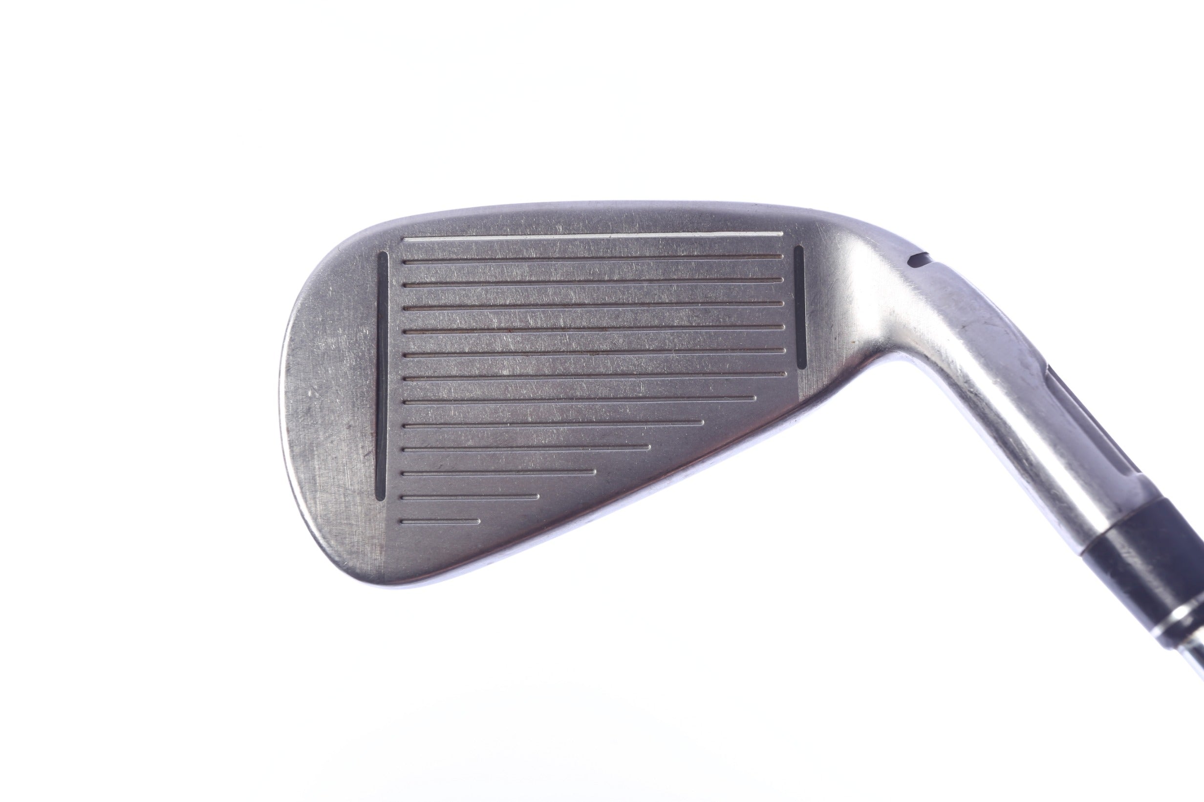 Used TaylorMade M1 Single 4-Iron - Left-Handed - Stiff Flex