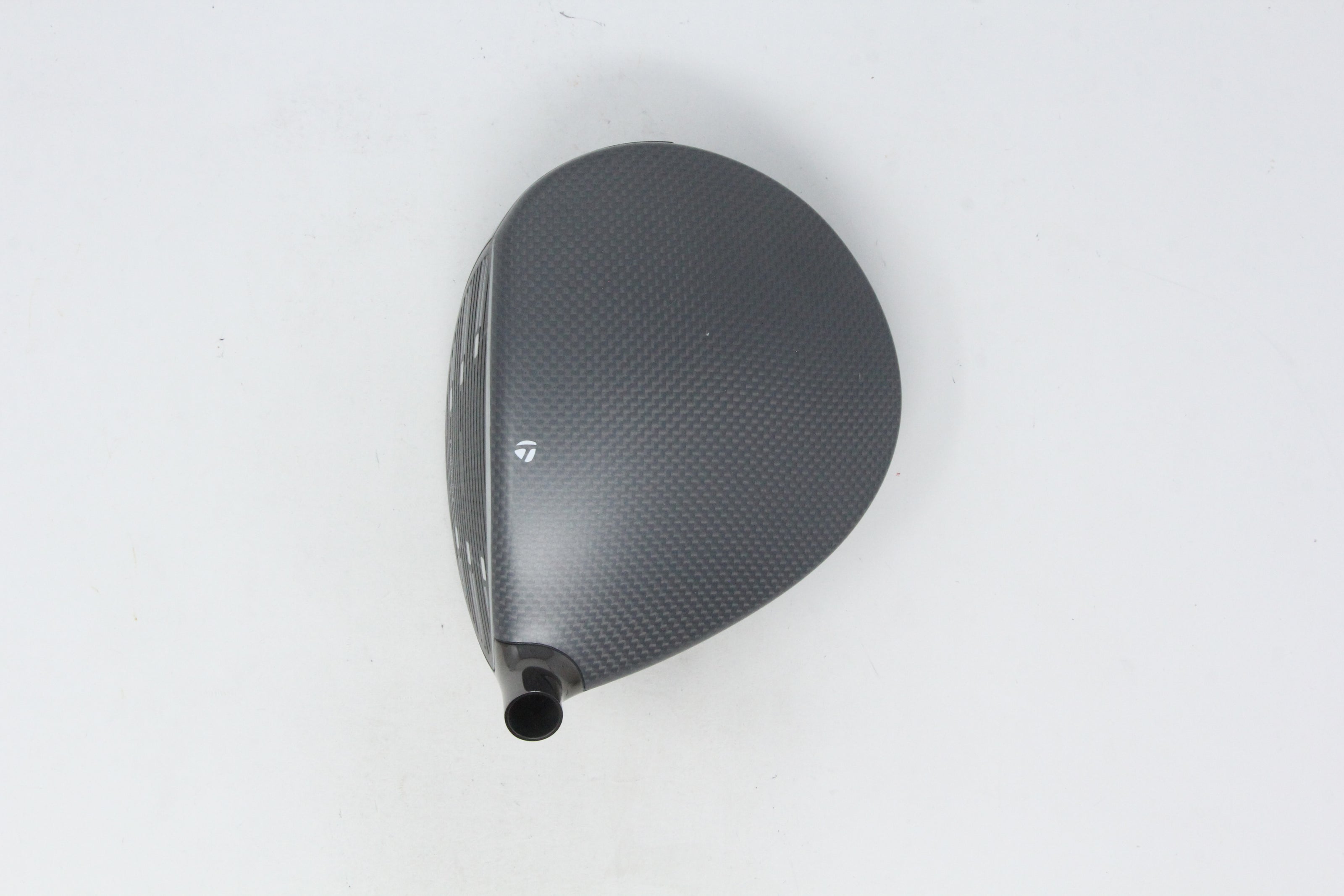 Used TaylorMade Qi35 LS Driver - HEAD ONLY - Right-Handed - 10.5 Degrees-Next Round