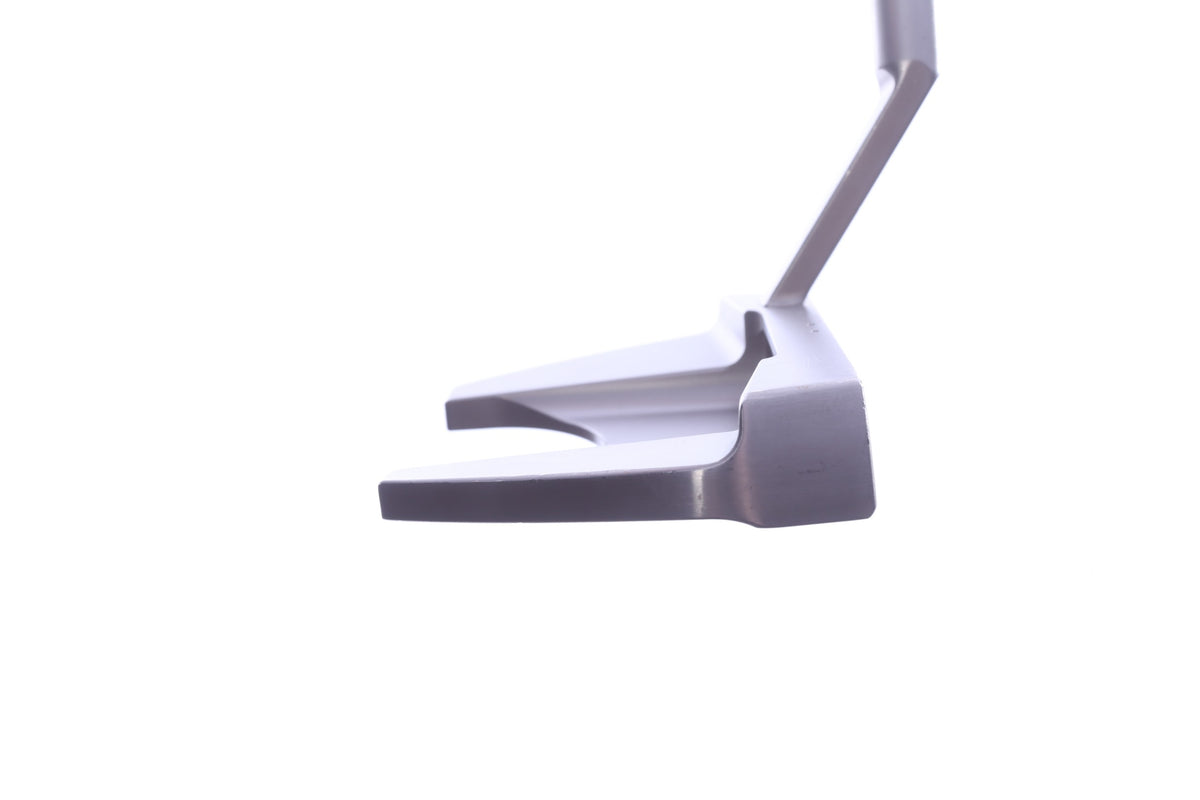 Used Evnroll ER5v MidLock Hatchback Mallet Putter - Right-Handed - 41 in - Mallet