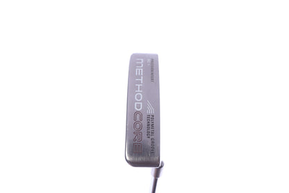 Used Nike Method Core MC-1i Putter - Right-Handed - 34 in - Blade