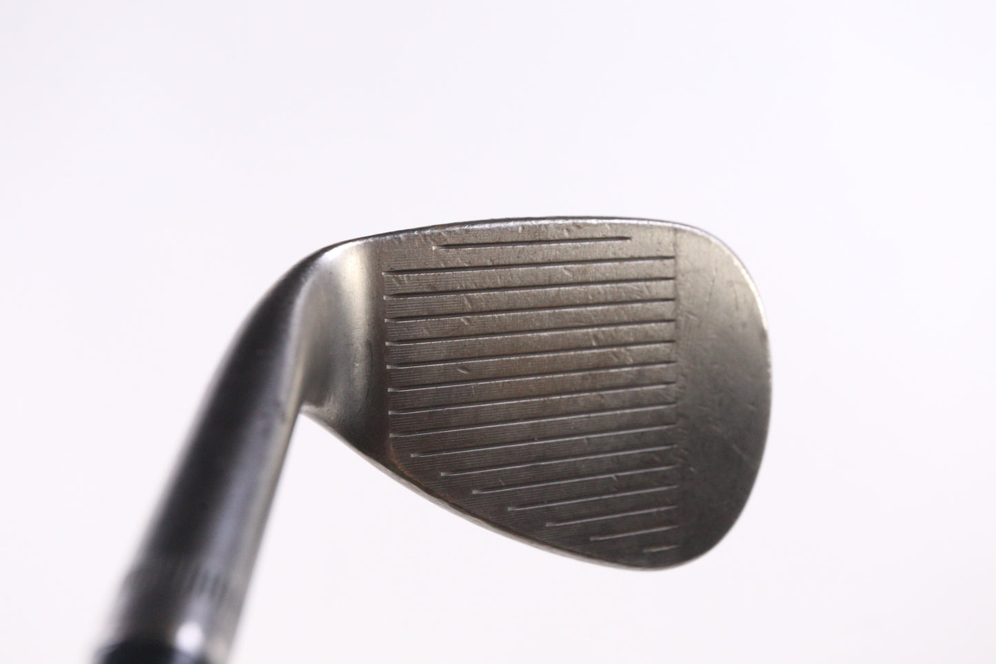 Used Callaway MD4 Black C Grind Sand Wedge - Right-Handed - 54 Degrees - Stiff Flex-Next Round