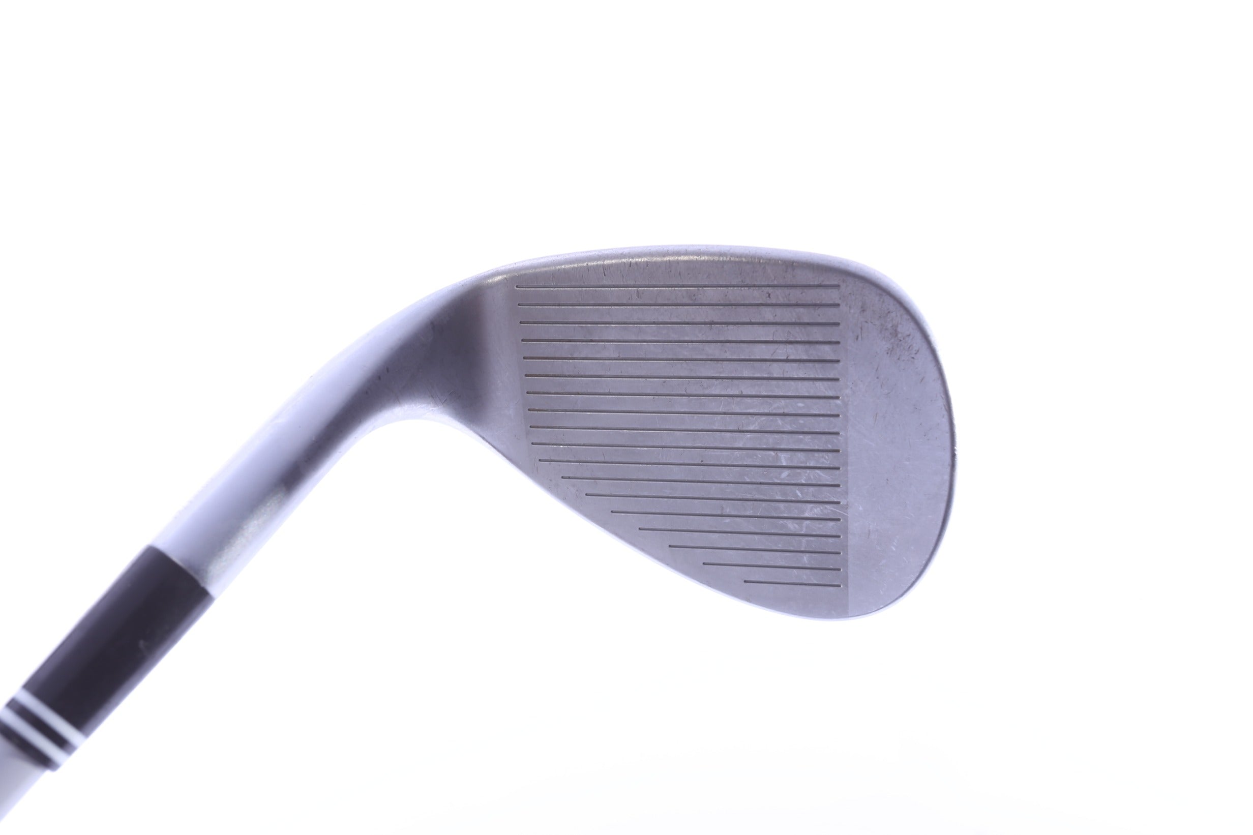 Used Cleveland Smart Sole 4.0 S Sand Wedge - Right-Handed - 58 Degrees - Wedge Flex