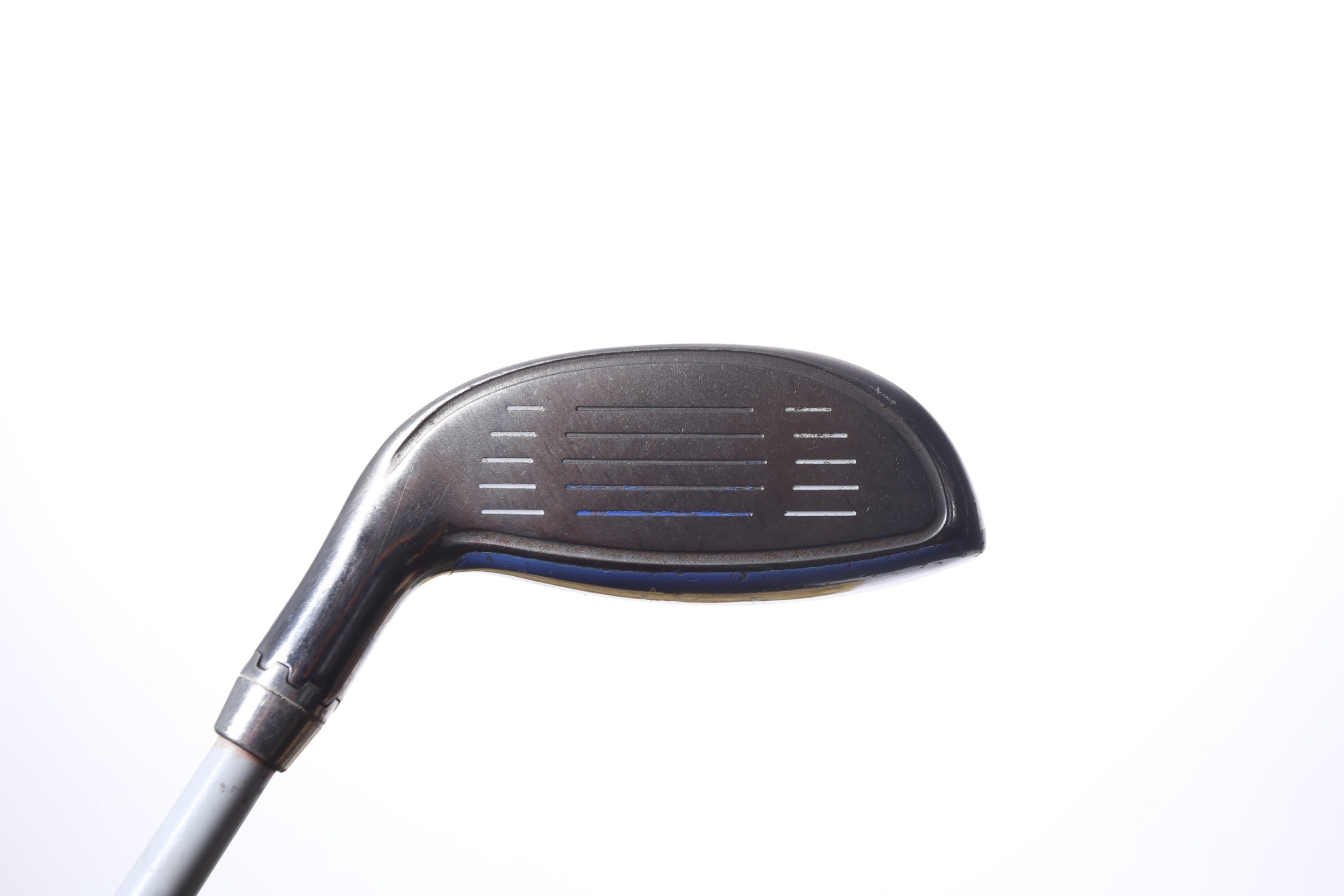 Used Cobra Fly-Z 4-5H Hybrid - Right-Handed - 25 Degrees - Ladies Flex-Next Round