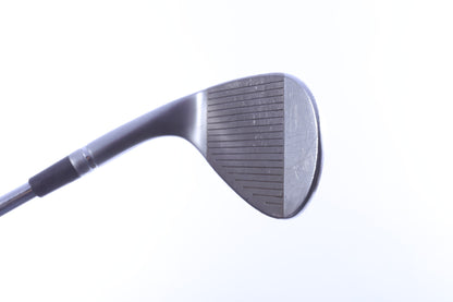 Used TaylorMade Milled Grind 4 Raw Sand Wedge - Right-Handed - 56 Degrees - Regular Plus Flex-Next Round