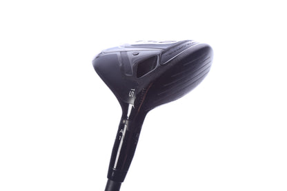Used Titleist TS2 3-Wood - Right-Handed - 15 Degrees - Stiff Flex