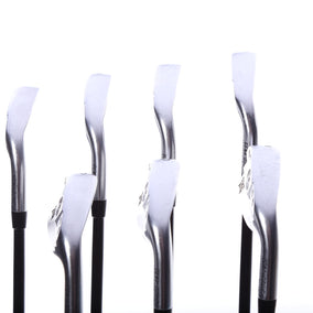 Used PXG 0311 P GEN4 Iron Set - Right-Handed - 3-9 - Extra Stiff Flex-Next Round