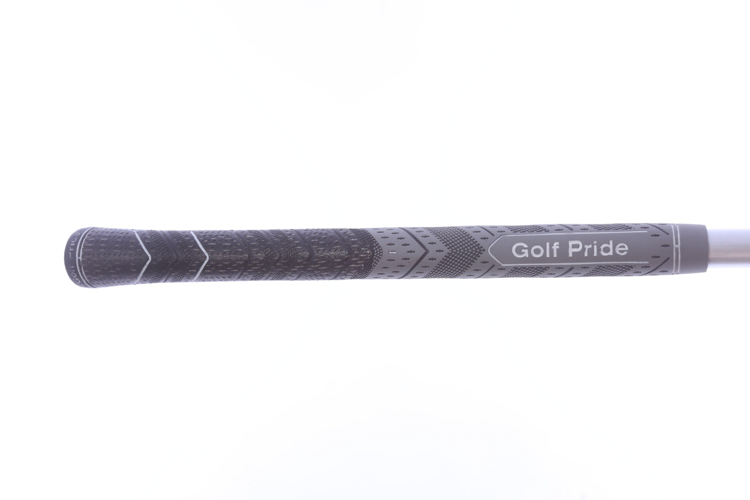 Used Graphite Design Tour AD DI Hybrid Shaft Stiff Flex Graphite - 39.5 in - Titleist Surefit Adapter-Next Round