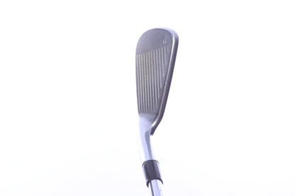 Used Ping i200 Single 6-Iron - Right-Handed - Stiff Flex
