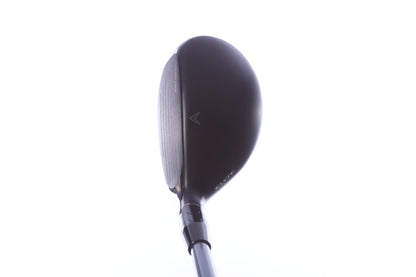 Used Callaway Elyte 4H Hybrid - Right-Handed - 22 Degrees - Stiff Flex-Next Round