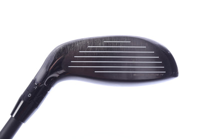 Used Callaway Paradym Ai Smoke HL 5H Hybrid - Right-Handed - 24 Degrees - Seniors Flex