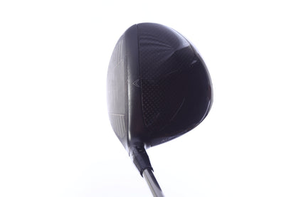 Used Callaway Paradym Ai Smoke MAX Driver - 12 Degrees - Ladies Flex Callaway RCH - Right-Handed
