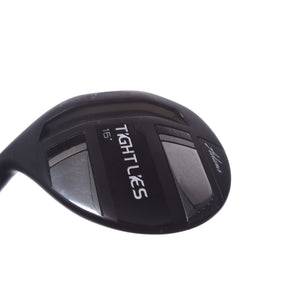 Used Adams 2014 Tight Lies 3-Wood - Left-Handed - 16 Degrees - Regular Flex-Next Round