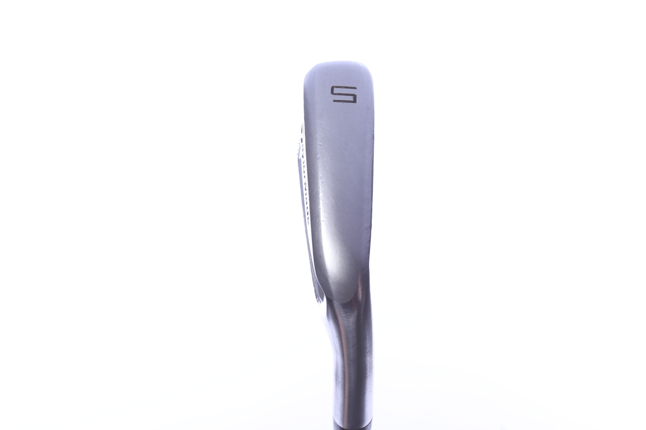 Used TaylorMade P770 Single 5-Iron - Right-Handed - Stiff Flex