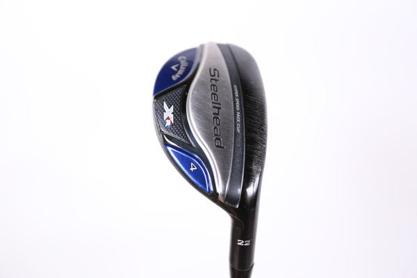 クラブ Callaway Steelehead XR PRO MODUS 120 S ☆希少！ キャロウェイ Steelhead XR PRO アイアン #4-P.A 8本