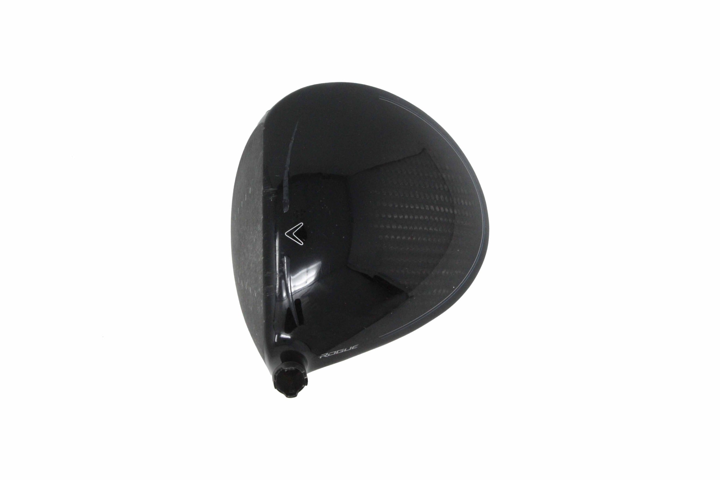 Used Callaway Rogue Draw Driver - HEAD ONLY - Right-Handed - 13.5 Degrees-Next Round