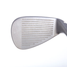 Used TaylorMade RocketBladez Approach Wedge - Left-Handed - 50 Degrees - Stiff Flex-Next Round