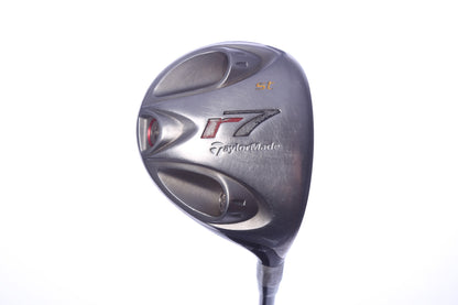 Used TaylorMade r7 Steel 3-Wood - Right-Handed - 13 Degrees - Extra Stiff Flex-Next Round