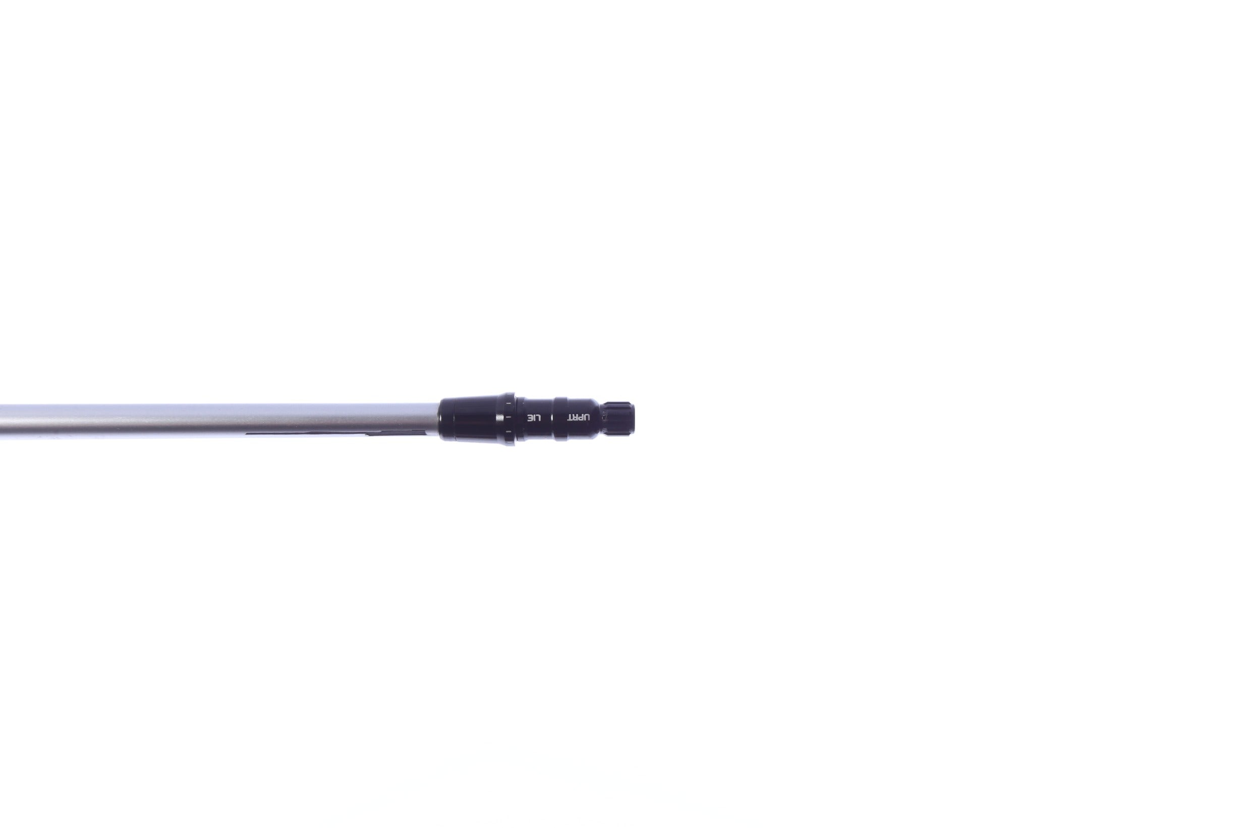 Used Va Composites Vylyn Driver Shaft Stiff Flex Graphite - 44.75 in - TaylorMade M Adapter