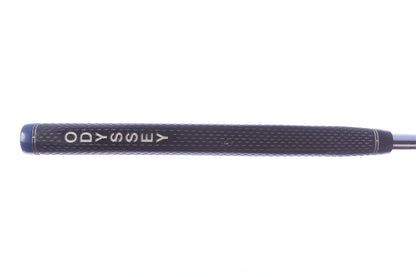 Used Odyssey White Hot RX #1 Putter - Right-Handed - 35 in - Blade