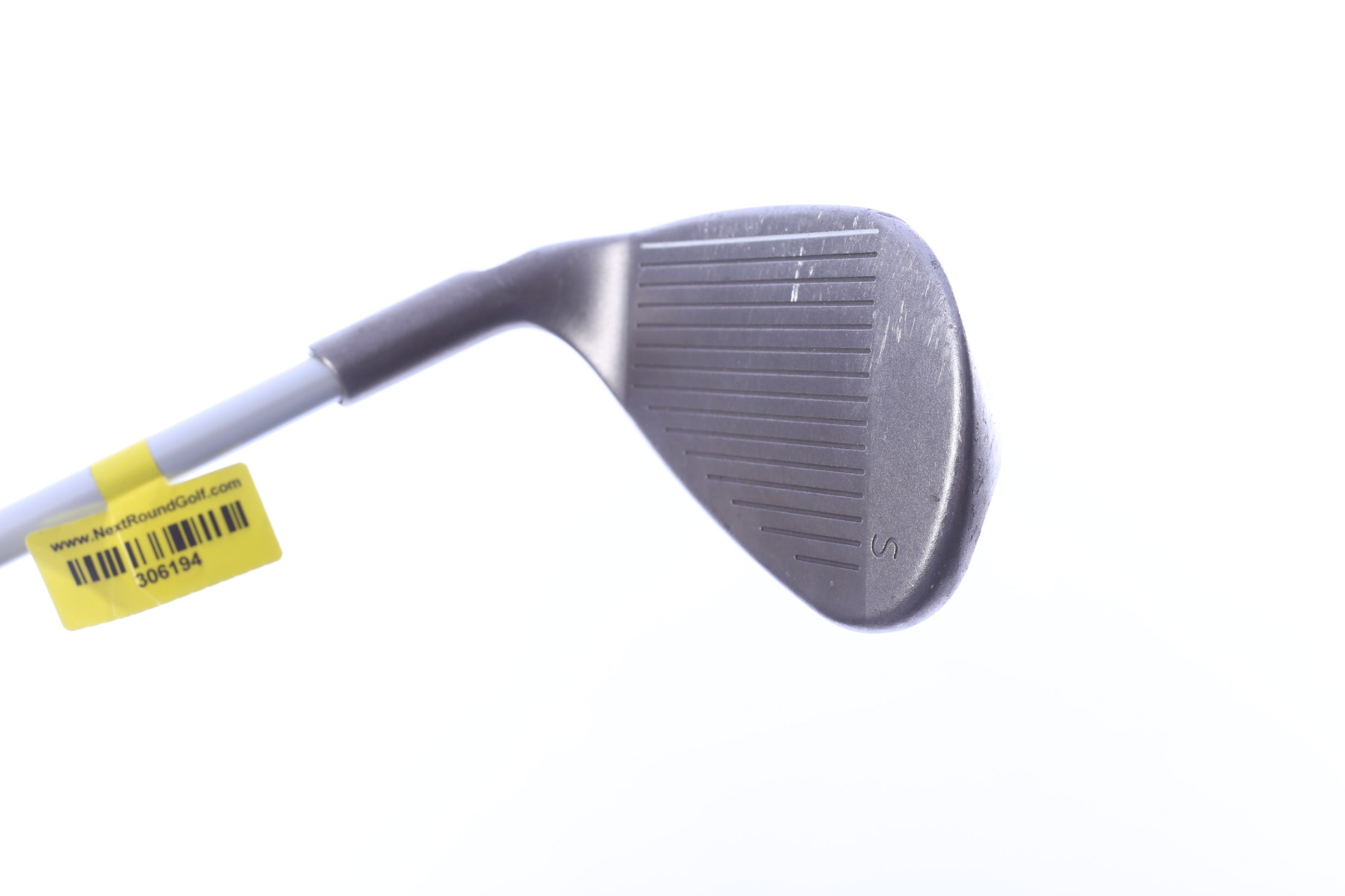 Used Ping Rhapsody Sand Wedge - Right-Handed - 57 Degrees - Ladies Flex-Next Round