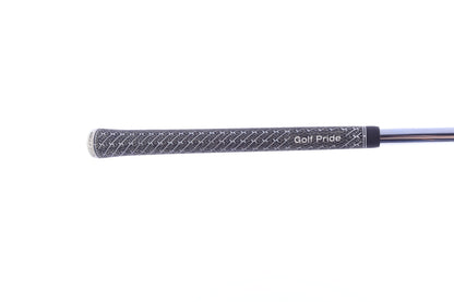 Used TaylorMade Milled Grind 3 Chrome Approach Wedge - Right-Handed - 50 Degrees - Stiff Flex