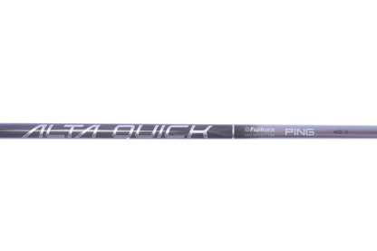 Used Ping G430 Gap Wedge - Right-Handed - 45 Degrees - Variable Flex