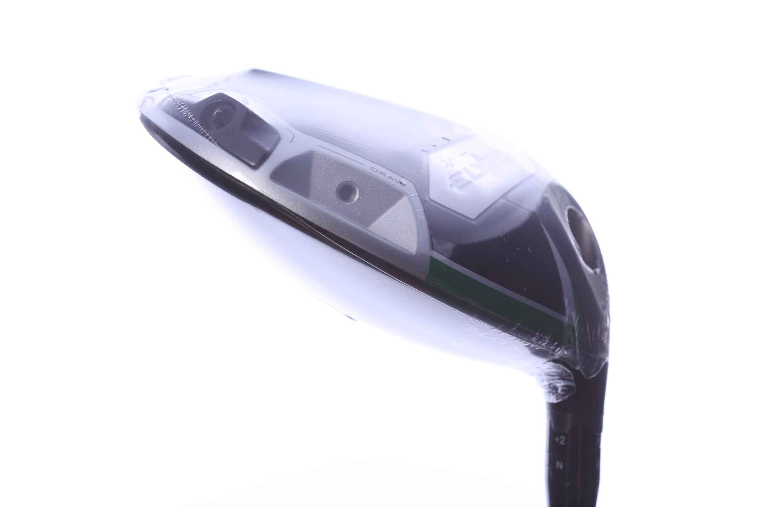 Callaway Elyte Driver - 9 Degrees - Extra Stiff Flex LA Golf A Series - Right-Handed