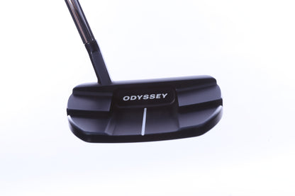 Used Odyssey Ai-ONE Milled Three T S Putter - Right-Handed - 34 in - Mallet-Next Round
