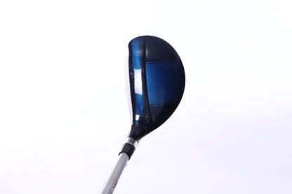 Used Cobra Baffler XL 7H Hybrid - Right-Handed - 31 Degrees - Regular Flex-Next Round