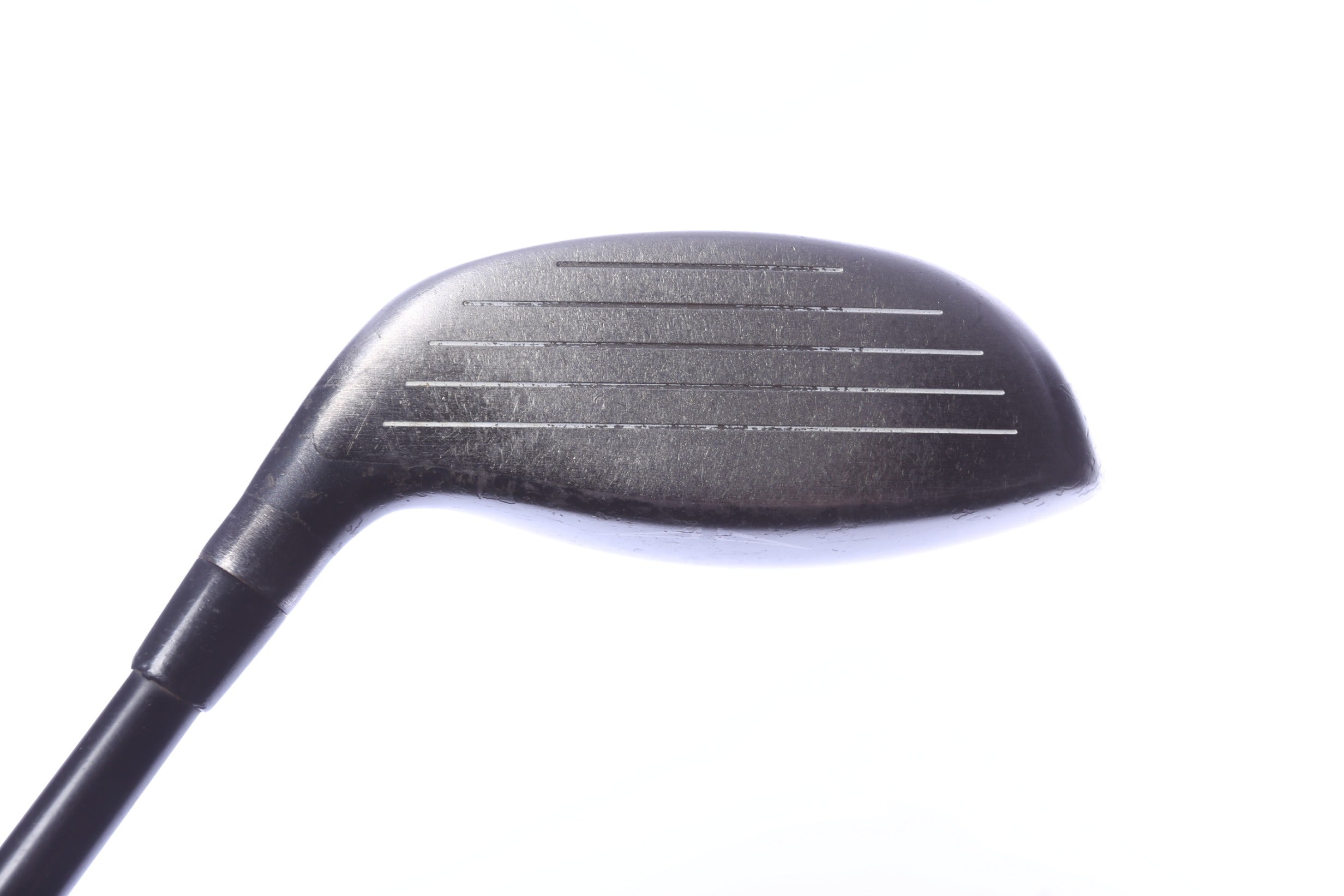 Used Ping G25 4-Wood - Right-Handed - 16.5 Degrees - Regular Flex