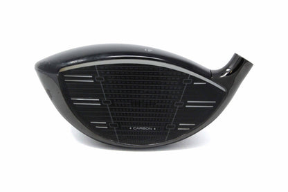 Used TaylorMade Qi35 Designer Series Driver - HEAD ONLY - Right-Handed - 9 Degrees-Next Round