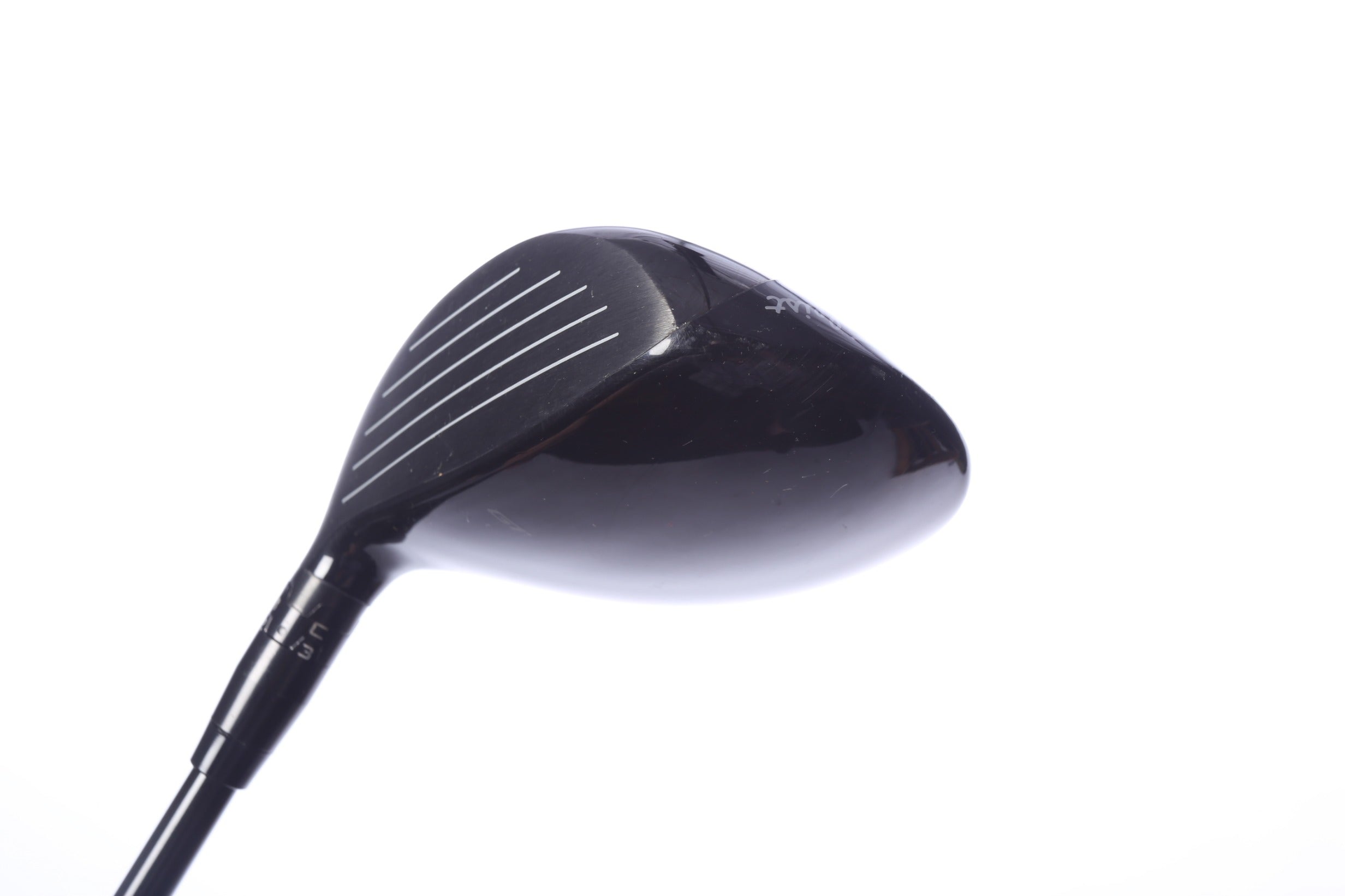 Used Titleist GT2 3-Wood - Right-Handed - 15 Degrees - Regular Flex-Next Round