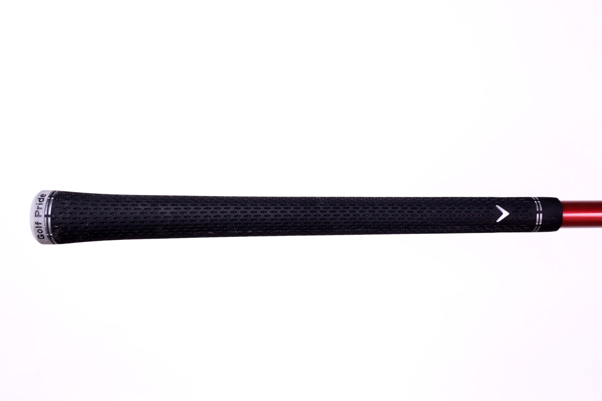 Used Callaway Paradym Ai Smoke TD Driver - 8 Degrees - Stiff Flex Project X HZRDUS RDX Smoke - Right-Handed-Next Round