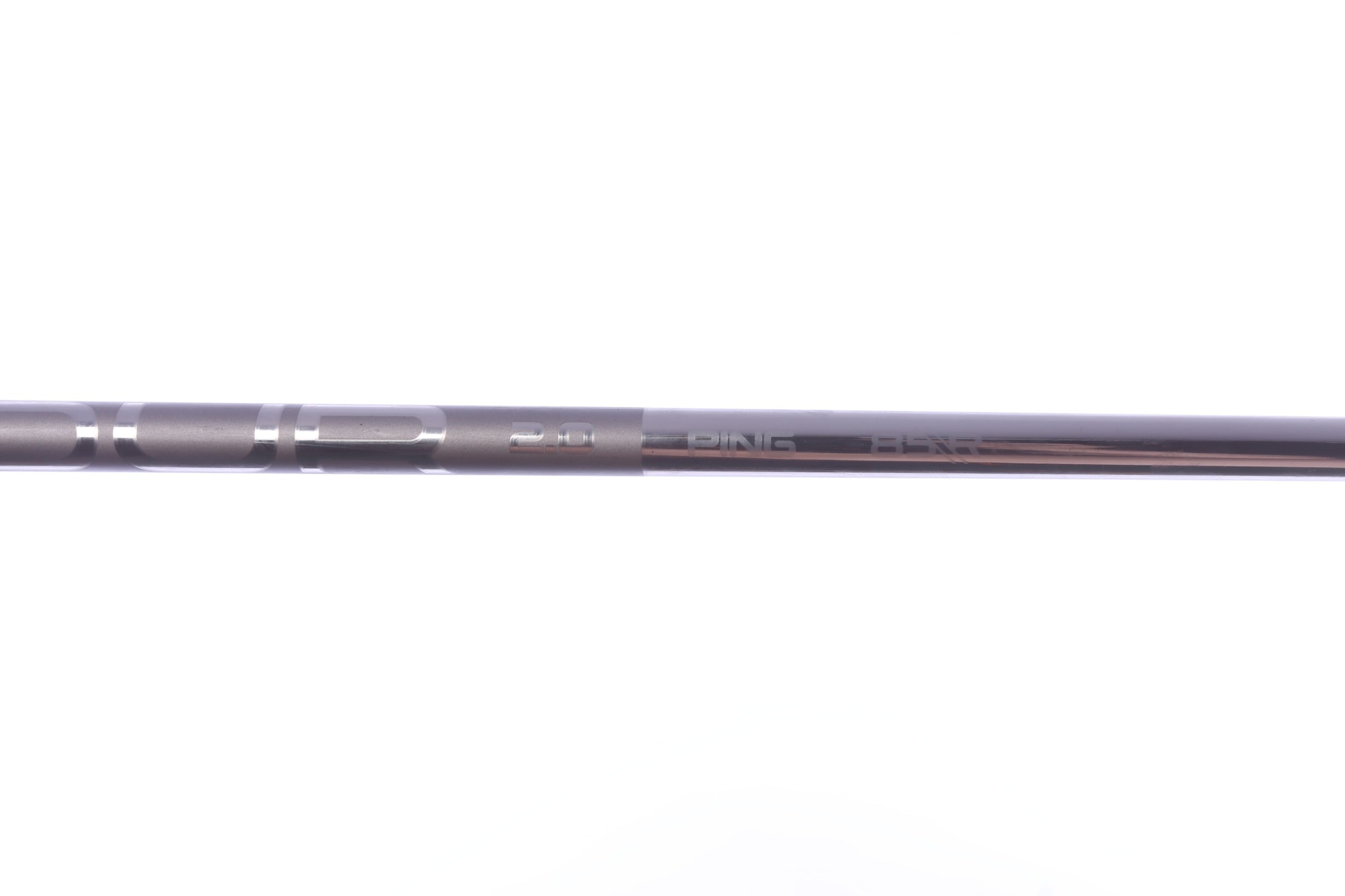 Used Ping G430 2H Hybrid - Right-Handed - 17 Degrees - Regular Flex