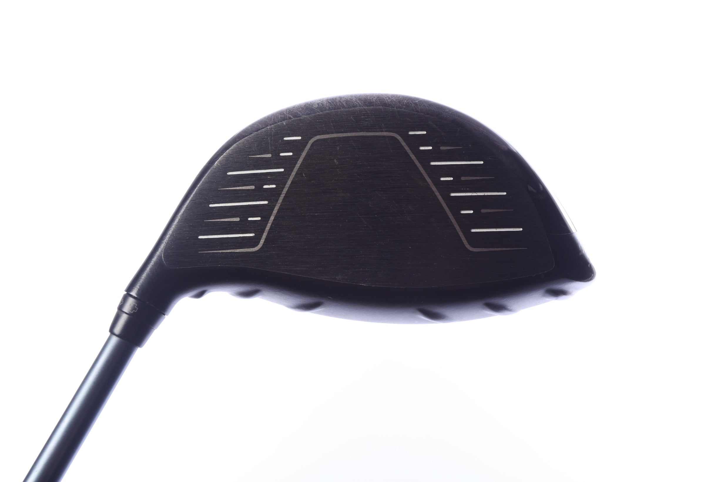 Used Ping G425 MAX Driver - 12 Degrees - Regular Flex Ping ALTA CB - Right-Handed-Next Round