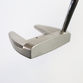 Used TaylorMade TP Reserve M27 Putter - Right-Handed - 35 in - Mallet-Next Round