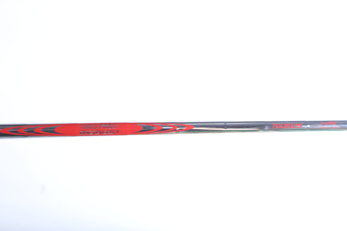 Used PXG 0317 ST Single 9-Iron - Right-Handed - Stiff Flex-Next Round