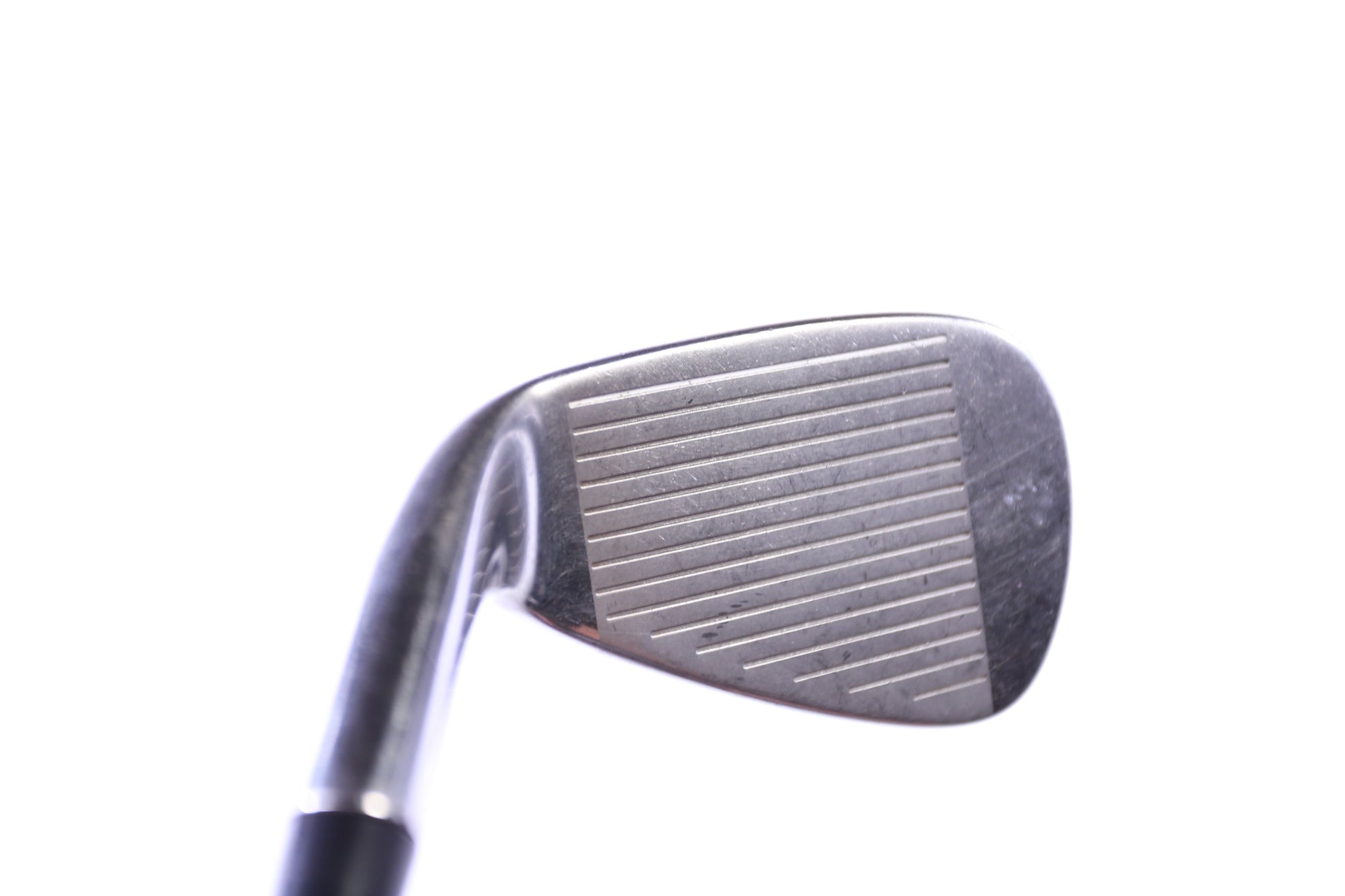 Used TaylorMade RocketBallz Pitching Wedge - Right-Handed - 45 Degrees - Ladies Flex-Next Round
