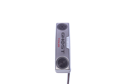 Used TaylorMade Ghost Tour SE 62 Putter - Right-Handed - 35 in - Blade