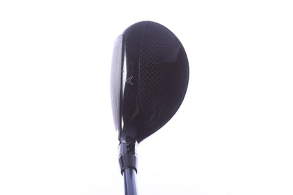 Used Callaway Paradym Super 2H Hybrid - Right-Handed - 18 Degrees - Regular Flex