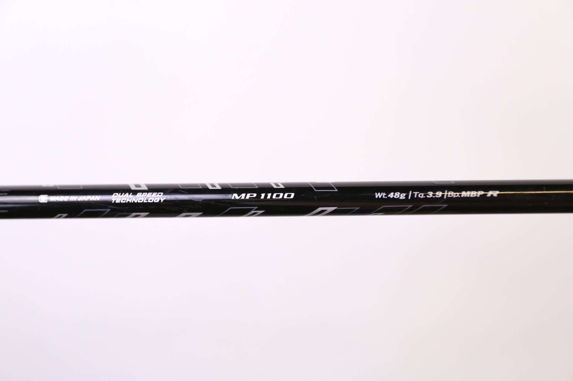 Used XXIO ELEVEN Single 9-Iron - Right-Handed - Regular Flex-Next Round