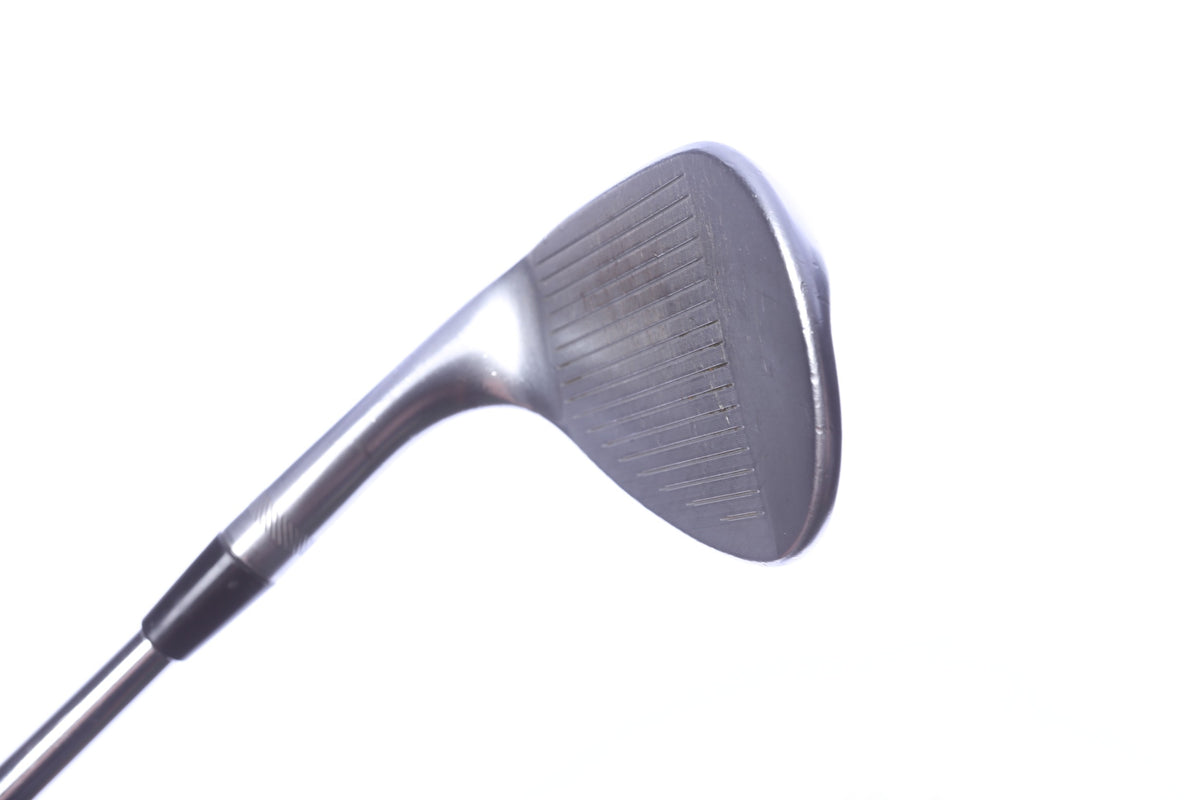Used Titleist Vokey SM10 Tour Chrome Sand Wedge - Right-Handed - 54 Degrees - Stiff Flex