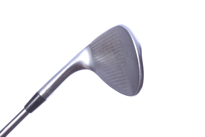 Used Titleist Vokey SM10 Tour Chrome Sand Wedge - Right-Handed - 54 Degrees - Stiff Flex