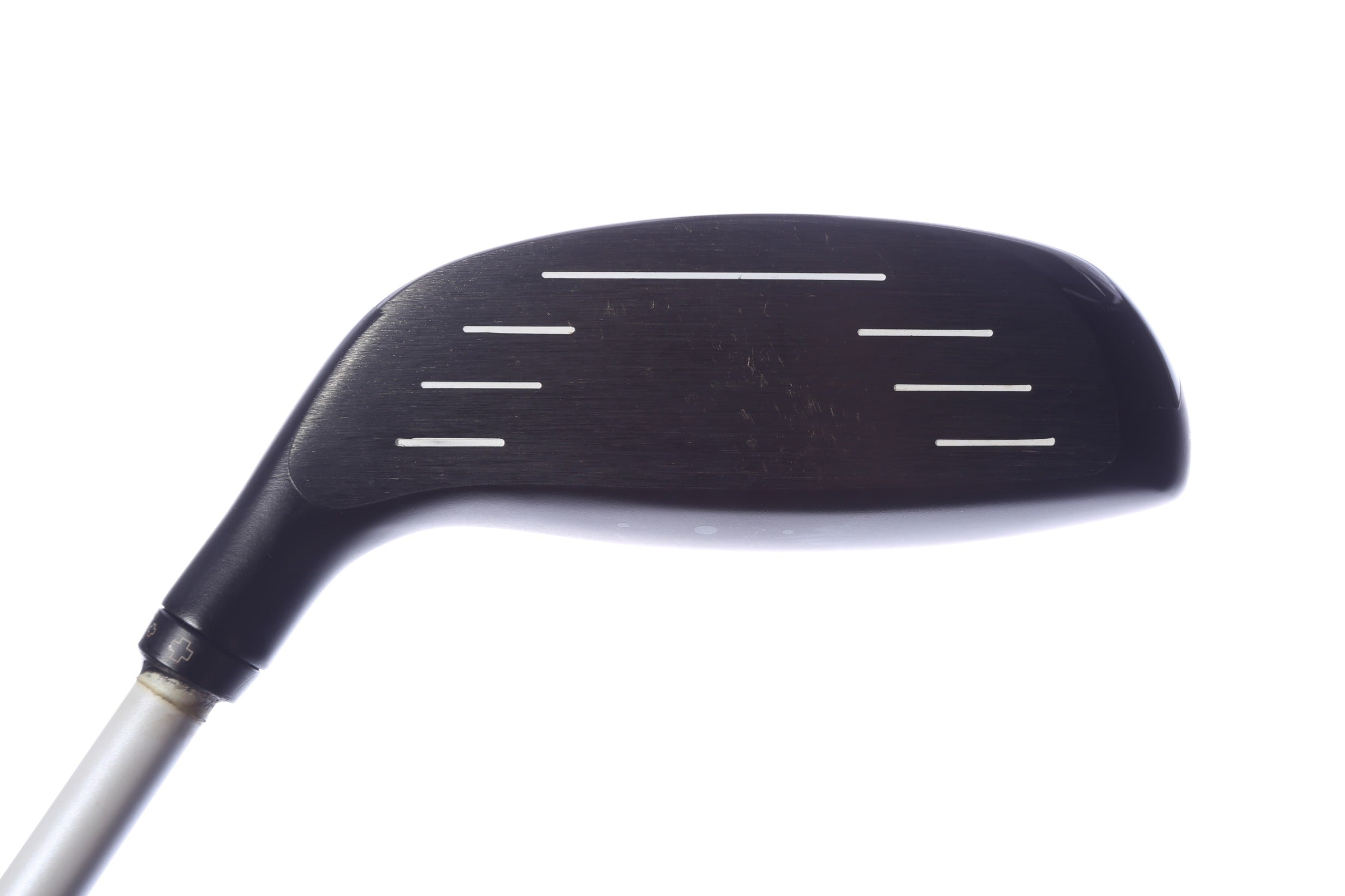 Used Ping G425 MAX 3-Wood - Right-Handed - 14.5 Degrees - Stiff Flex-Next Round