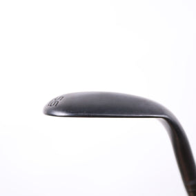 Used Titleist Vokey SM10 Jet Black Sand Wedge - Left-Handed - 56 Degrees - Wedge Flex-Next Round