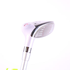 Used Cobra Max 5H Hybrid - Right-Handed - 26 Degrees - Ladies Flex-Next Round