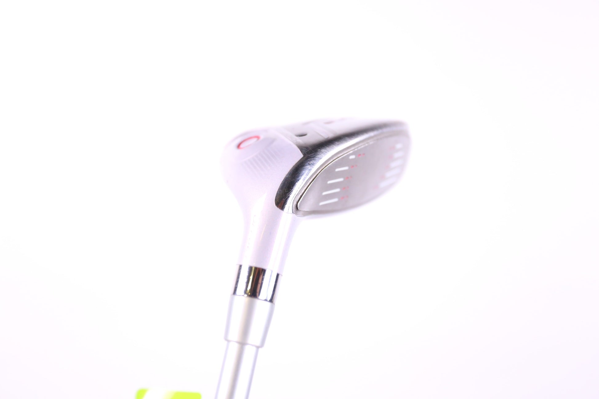 Used Cobra Max 5H Hybrid - Right-Handed - 26 Degrees - Ladies Flex-Next Round