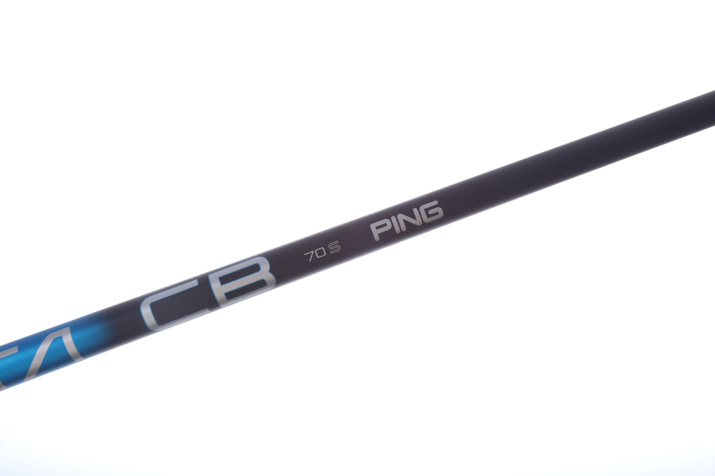 Used Ping ALTA CB Blue Fairway Wood Shaft – Next Round